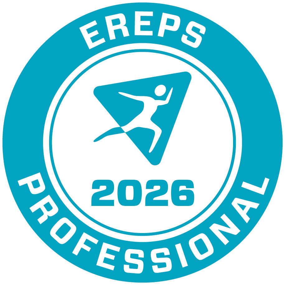 EREPS Professional 2026